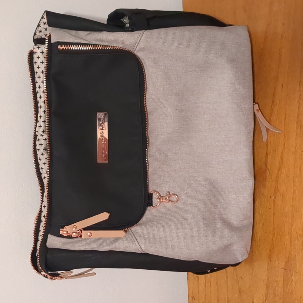 Petunia Pickle Bottom Diaper Bag - Pivot Pack